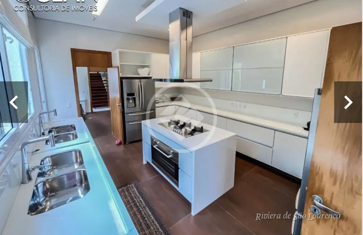 Casa 6 quartos no Riviera, Bertioga — foto 6 de 6