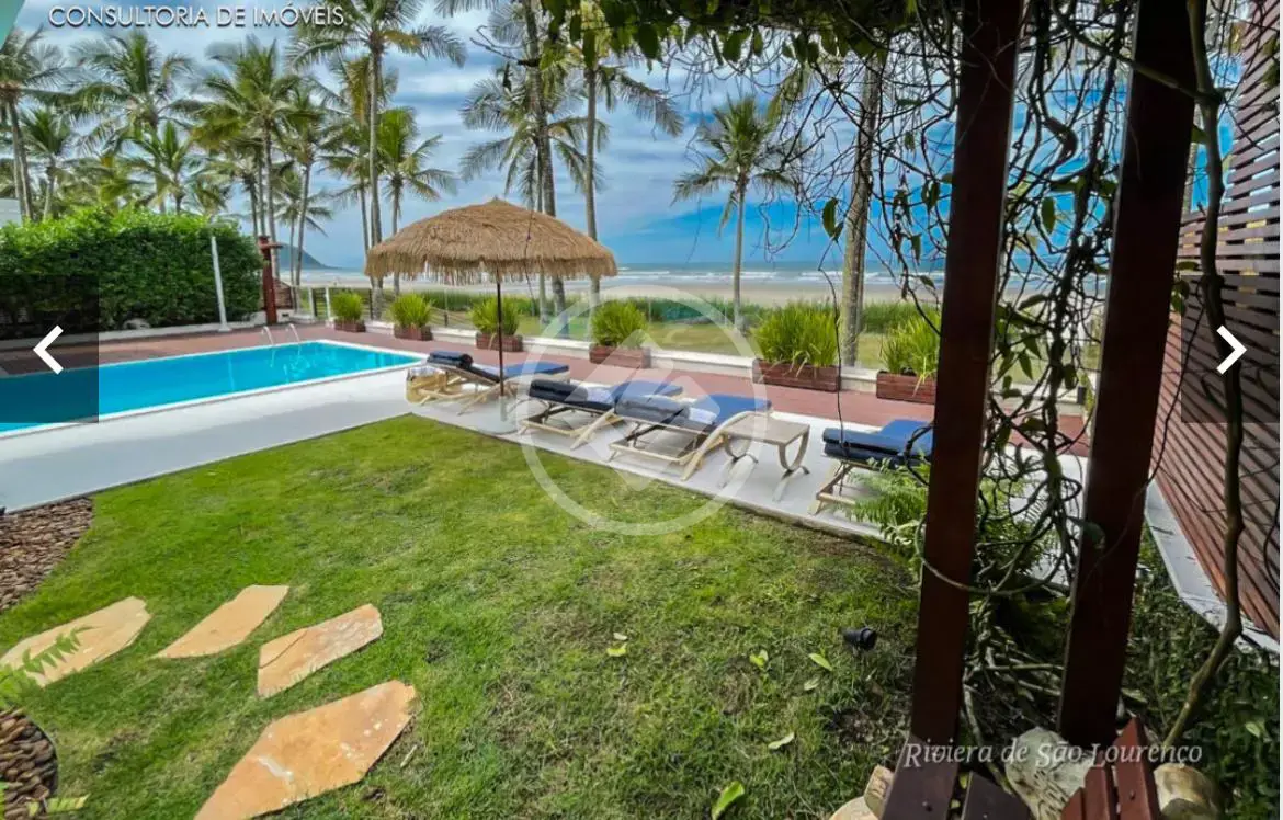 Casa Riviera, Bertioga - SP — foto 2