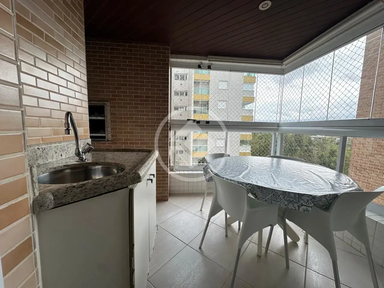 Apartamento 3 quartos no Riviera, Bertioga — foto 4 de 6