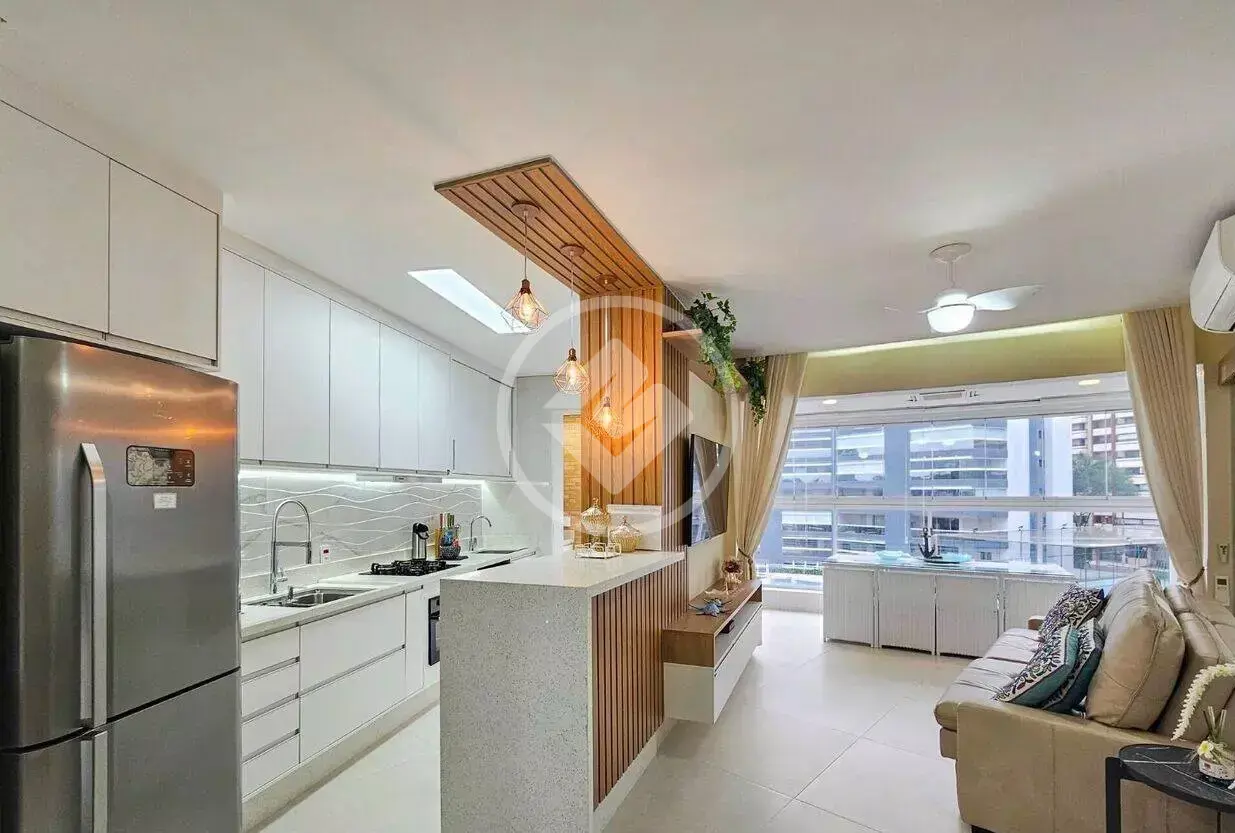 Apartamento Riviera, Bertioga - SP — foto 2