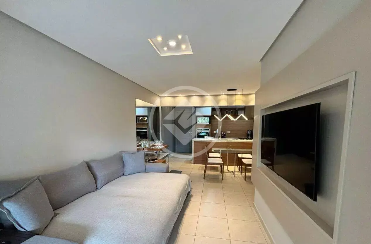 Apartamento Riviera, Bertioga - SP — foto 2
