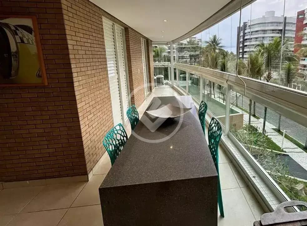 Apartamento 3 quartos no Riviera, Bertioga — foto 6 de 6