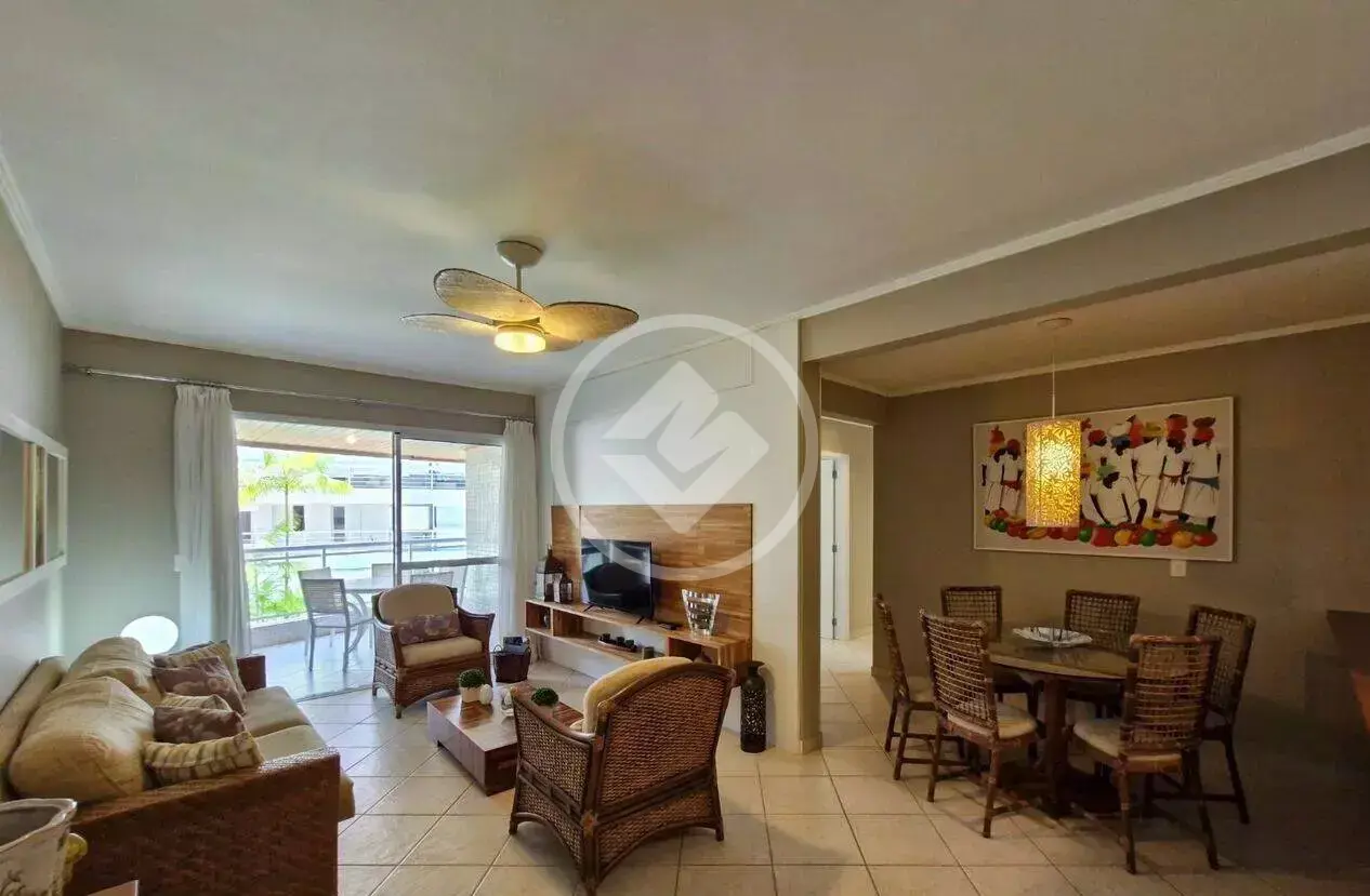 Apartamento Riviera, Bertioga - SP — foto 1