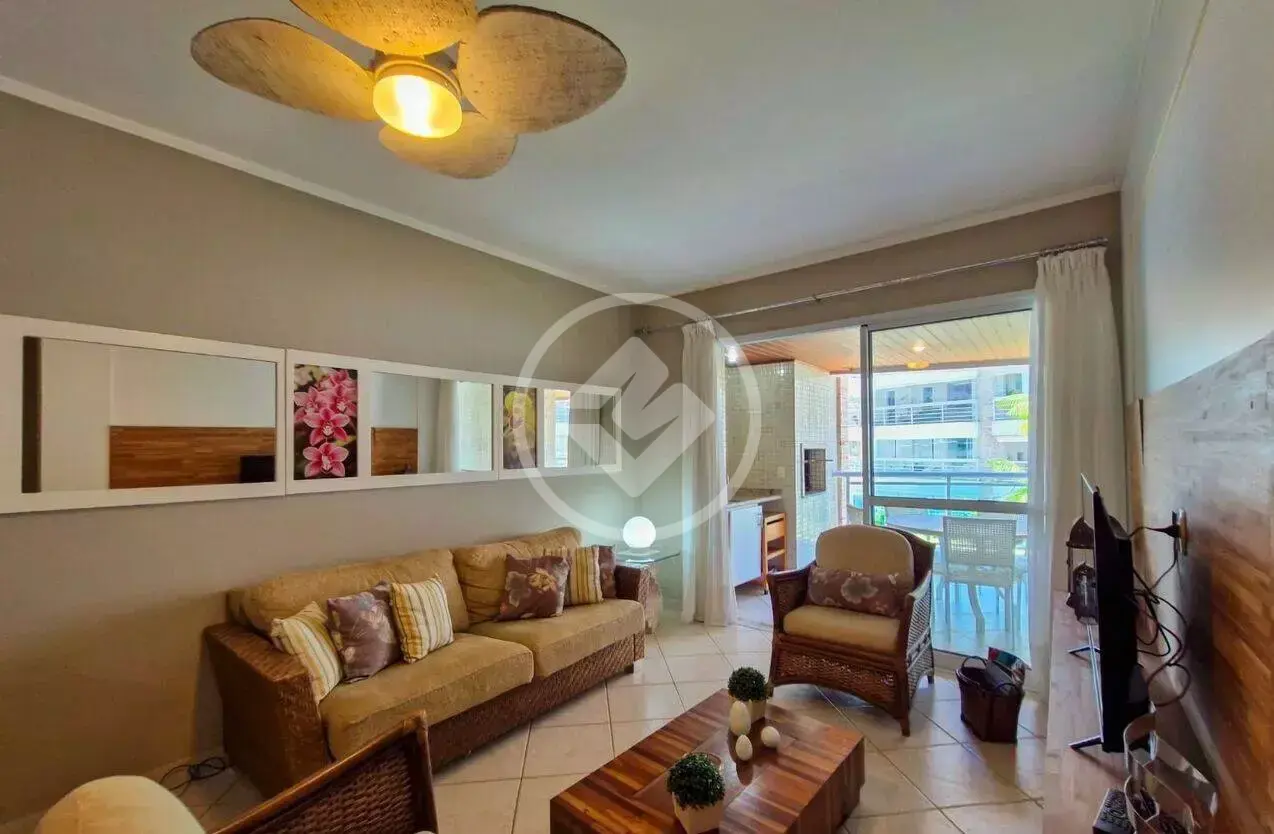 Apartamento Riviera, Bertioga - SP — foto 2