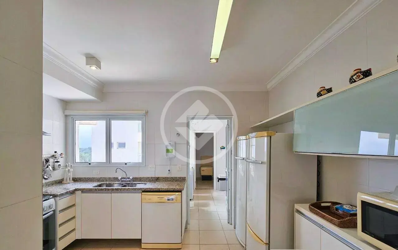 Apartamento 4 quartos no Riviera, Bertioga — foto 3 de 6