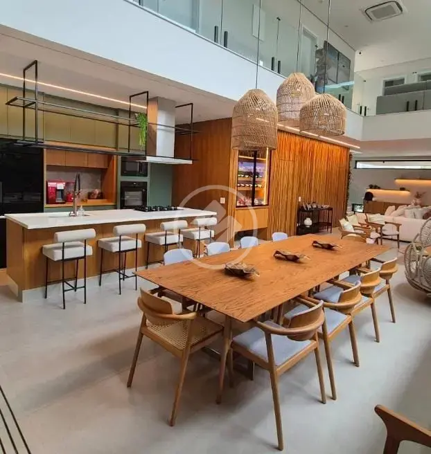 Casa 6 quartos no Riviera, Bertioga — foto 4 de 6