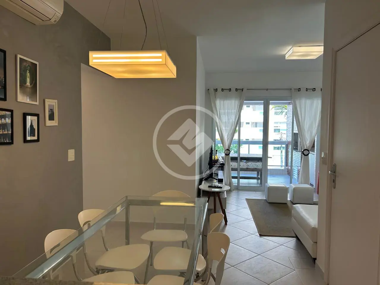 Apartamento 4 quartos no Riviera, Bertioga — foto 4 de 6