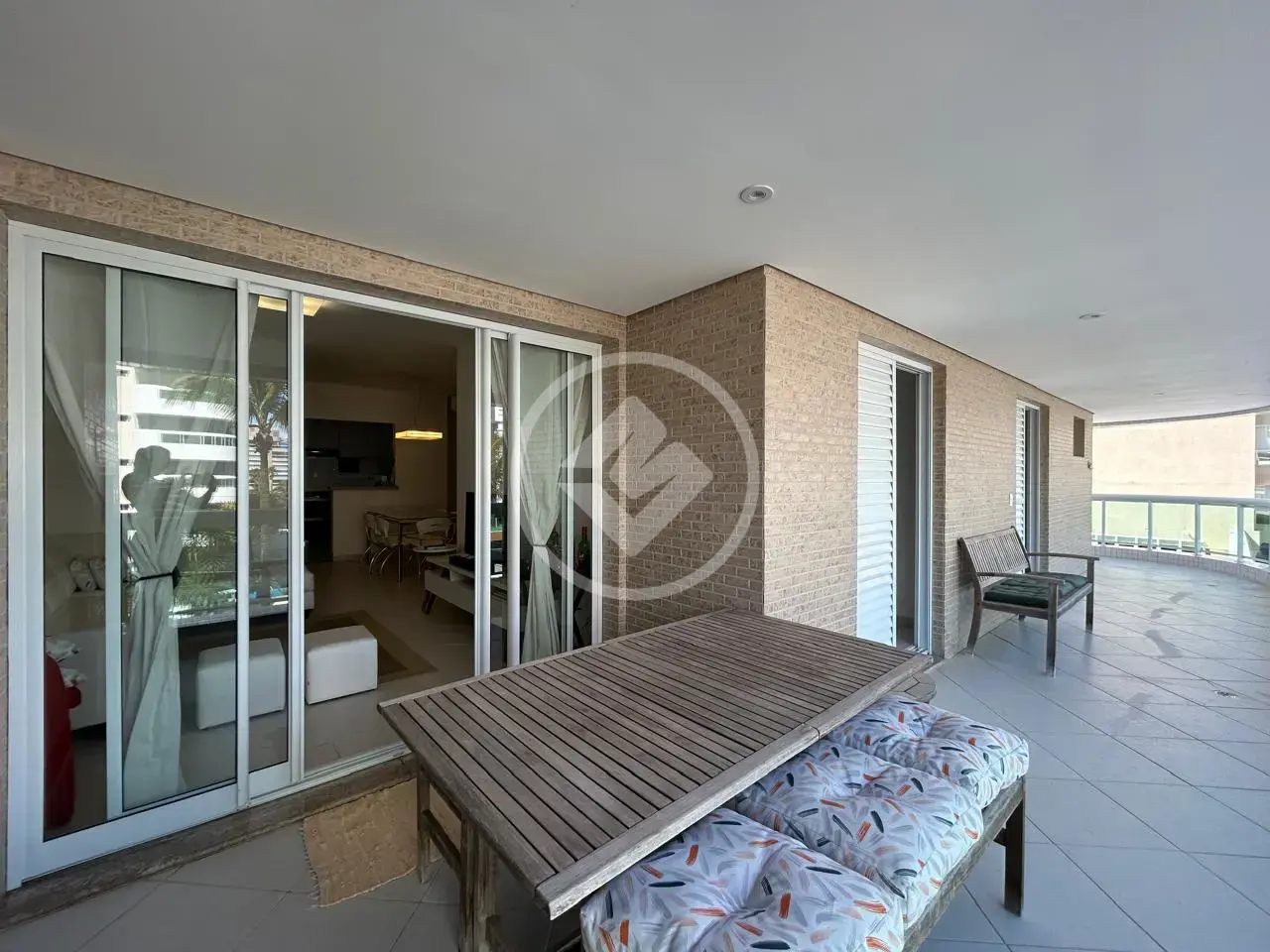 Apartamento 4 quartos no Riviera, Bertioga — foto 6 de 6