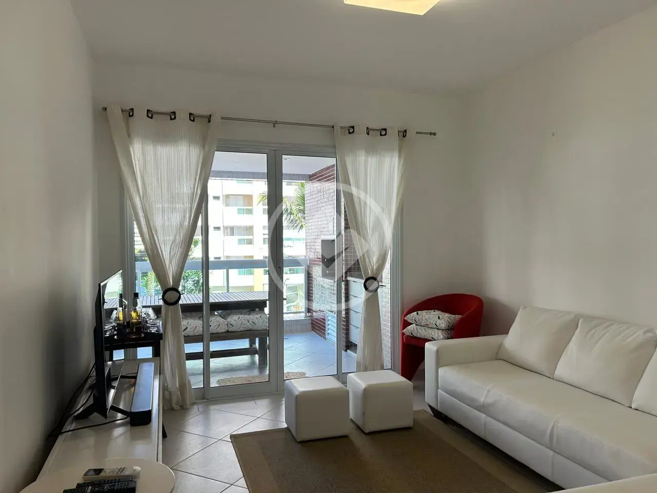 Apartamento Riviera, Bertioga - SP — foto 2