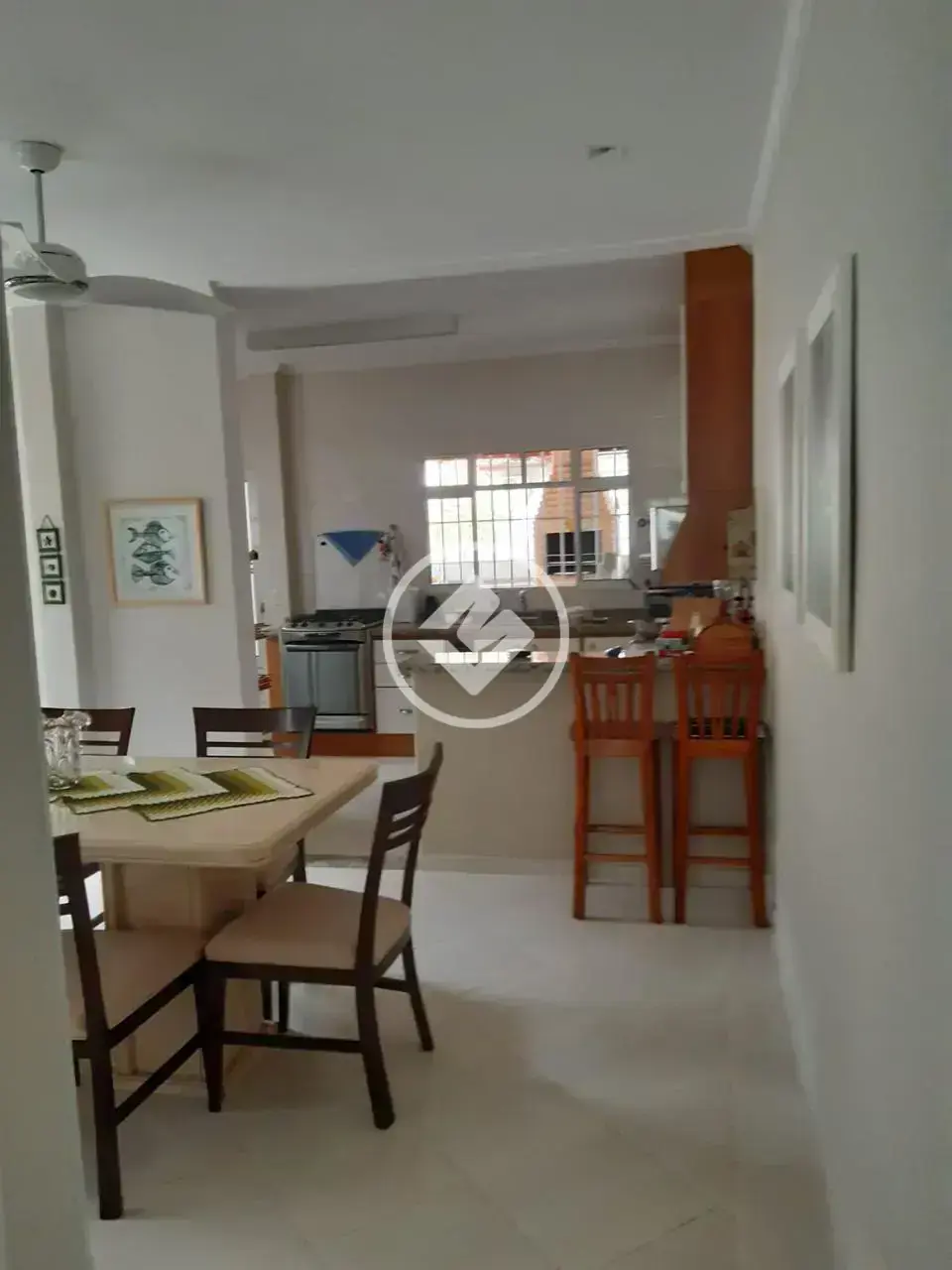 Casa 3 quartos no São Lourenço, Bertioga — foto 4 de 6