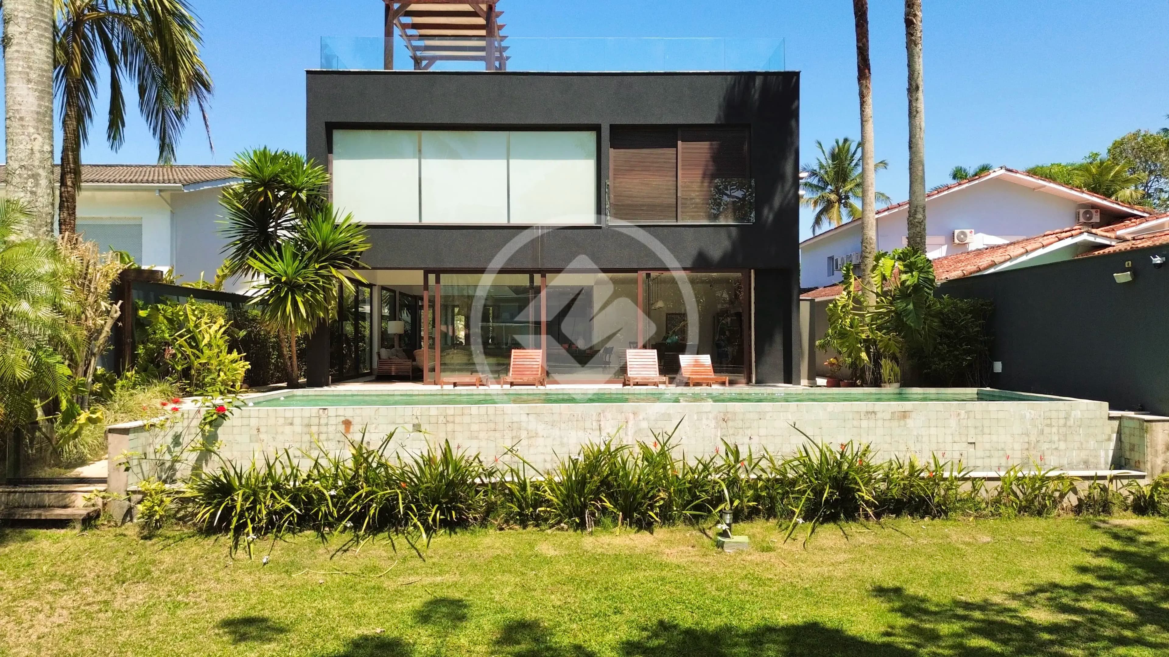 Casa Riviera, Bertioga - SP — foto 1