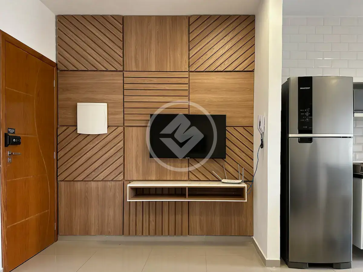 Apartamento 2 quartos no Umuarama, Ubatuba — foto 4 de 6