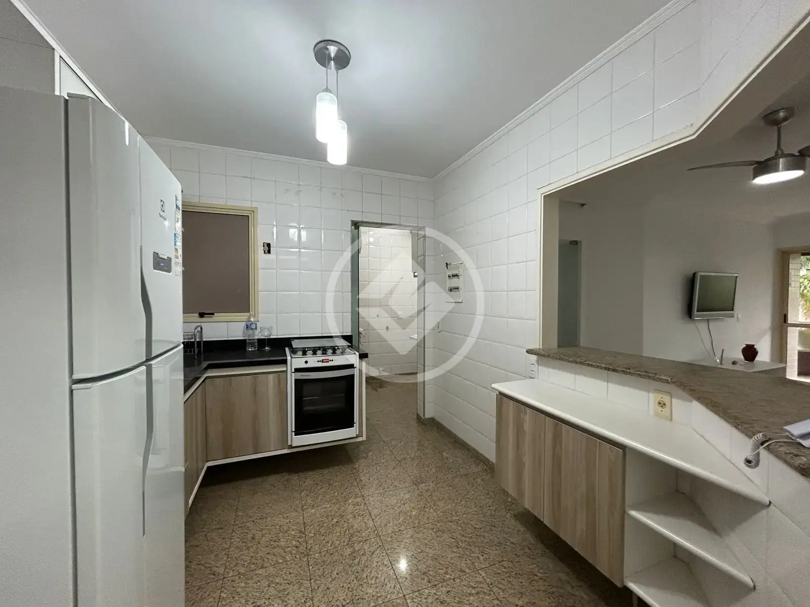 Apartamento 3 quartos no Riviera, Bertioga — foto 3 de 6