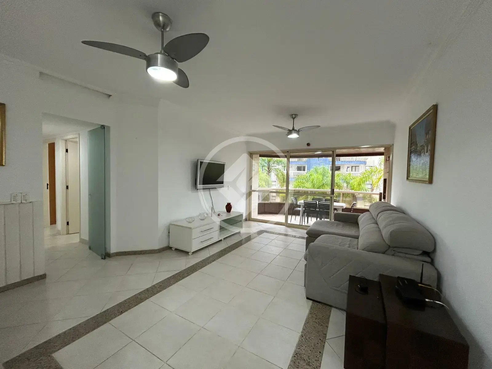 Apartamento Riviera, Bertioga - SP — foto 2