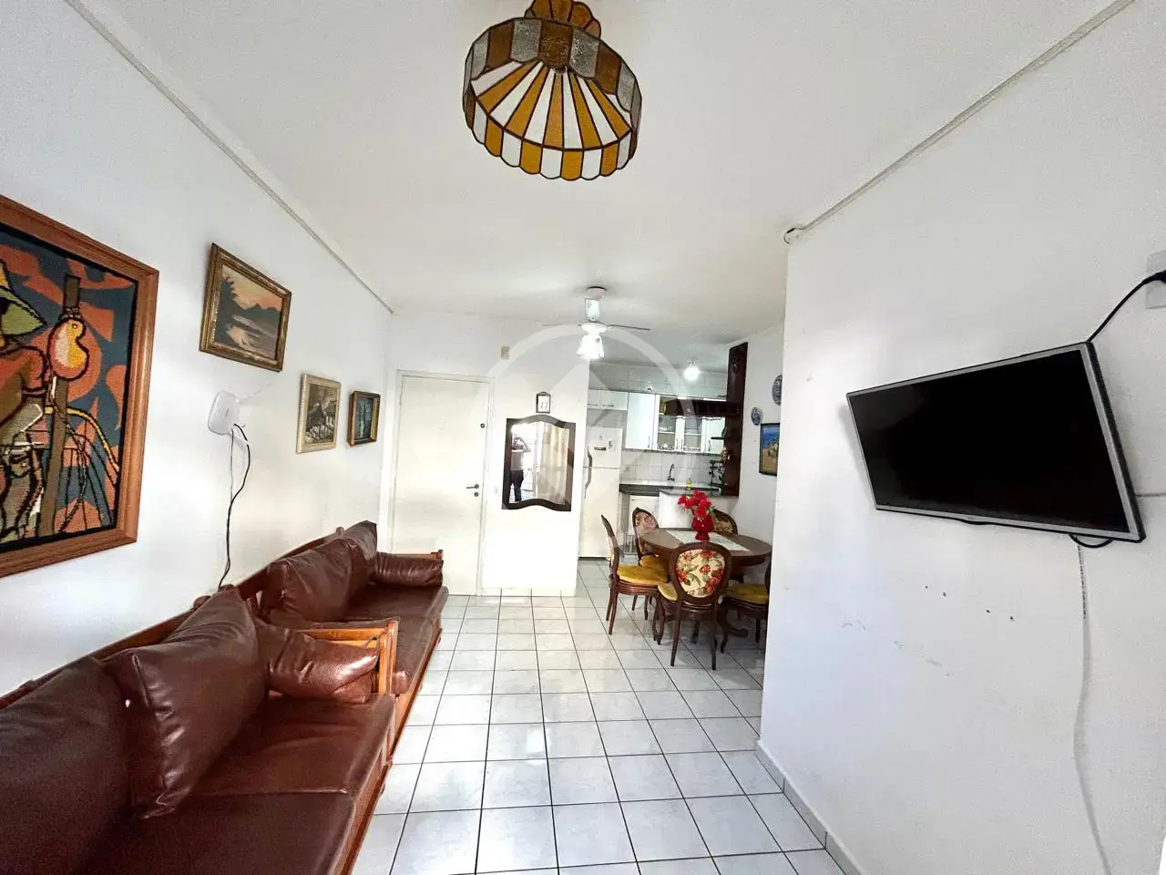 Apartamento 2 quartos no Praia Grande, Ubatuba — foto 4 de 6