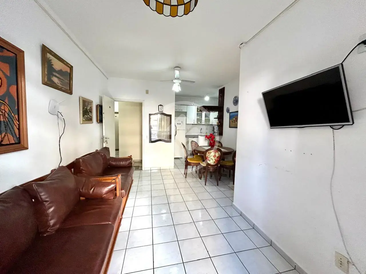 Apartamento 2 quartos no Praia Grande, Ubatuba — foto 5 de 6