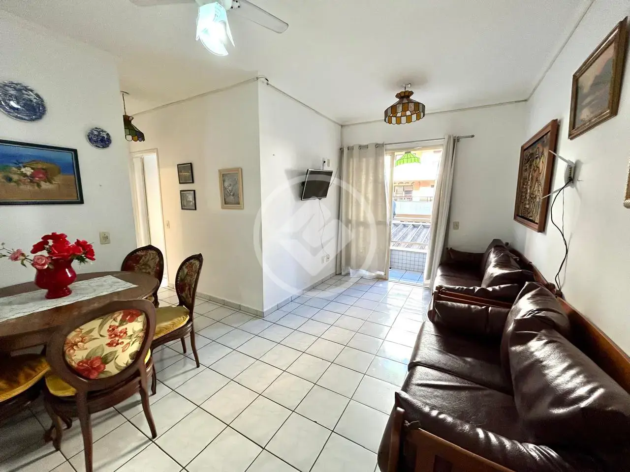 Apartamento 2 quartos no Praia Grande, Ubatuba — foto 1 de 6