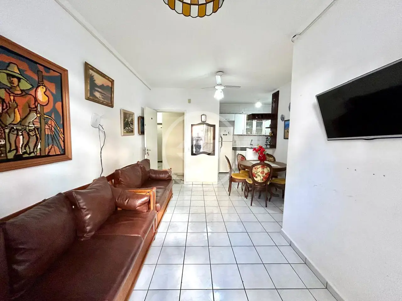 Apartamento 2 quartos no Praia Grande, Ubatuba — foto 2 de 6