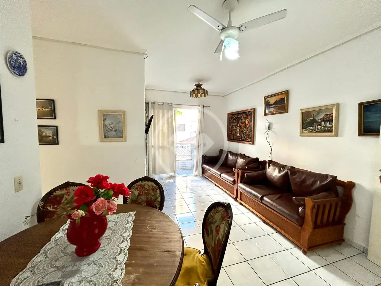 Apartamento 2 quartos no Praia Grande, Ubatuba — foto 3 de 6