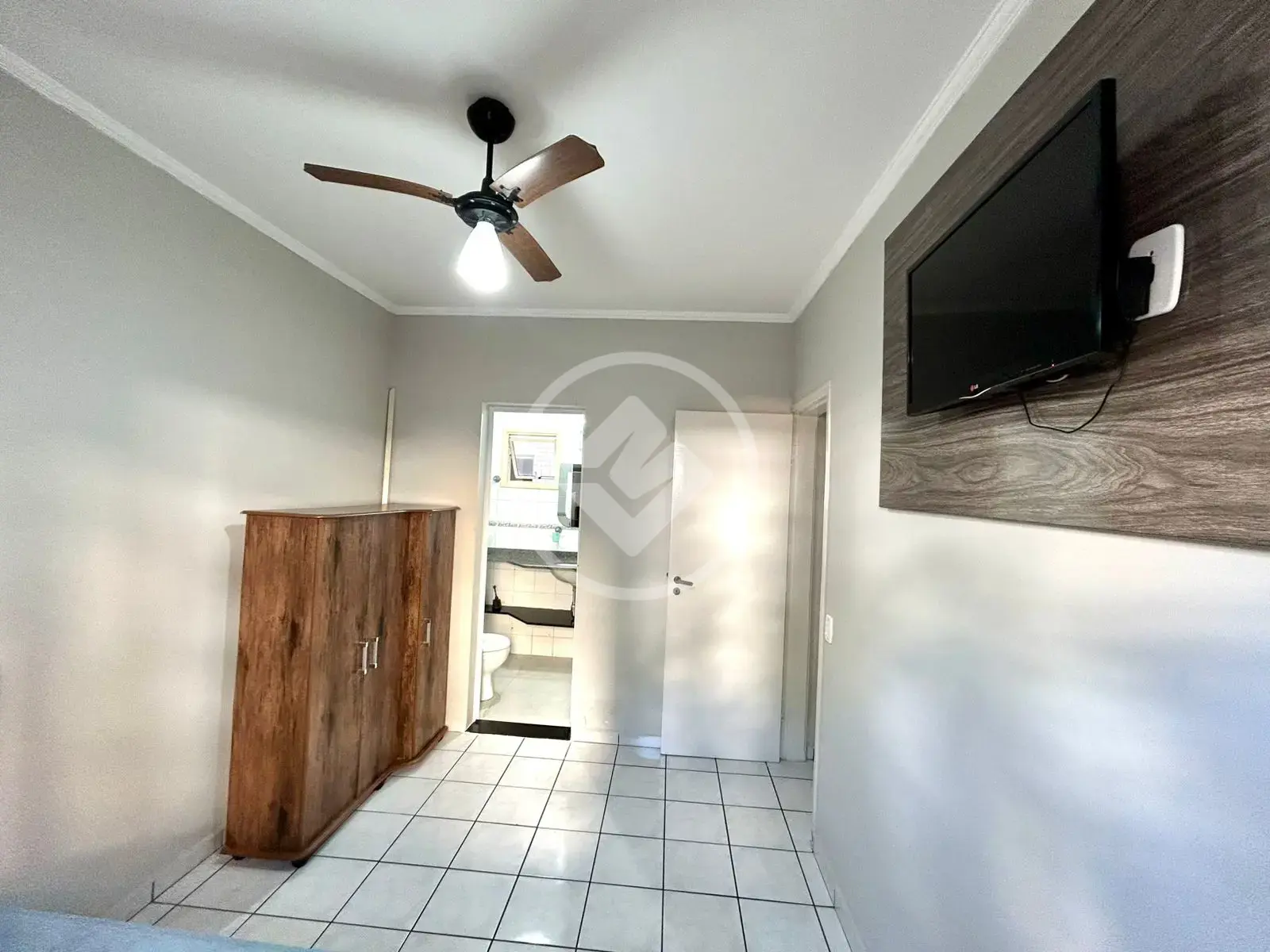 Apartamento 2 quartos no Praia Grande, Ubatuba — foto 3 de 6