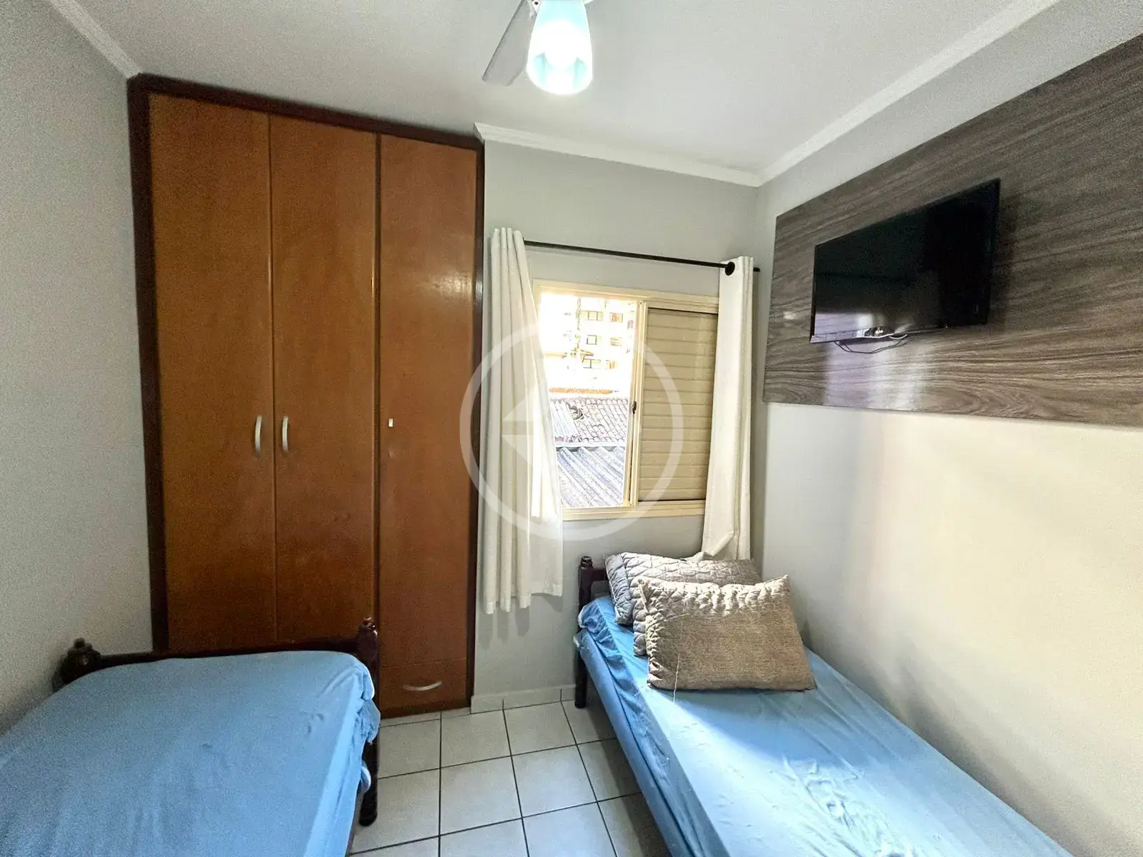 Apartamento 2 quartos no Praia Grande, Ubatuba — foto 5 de 6