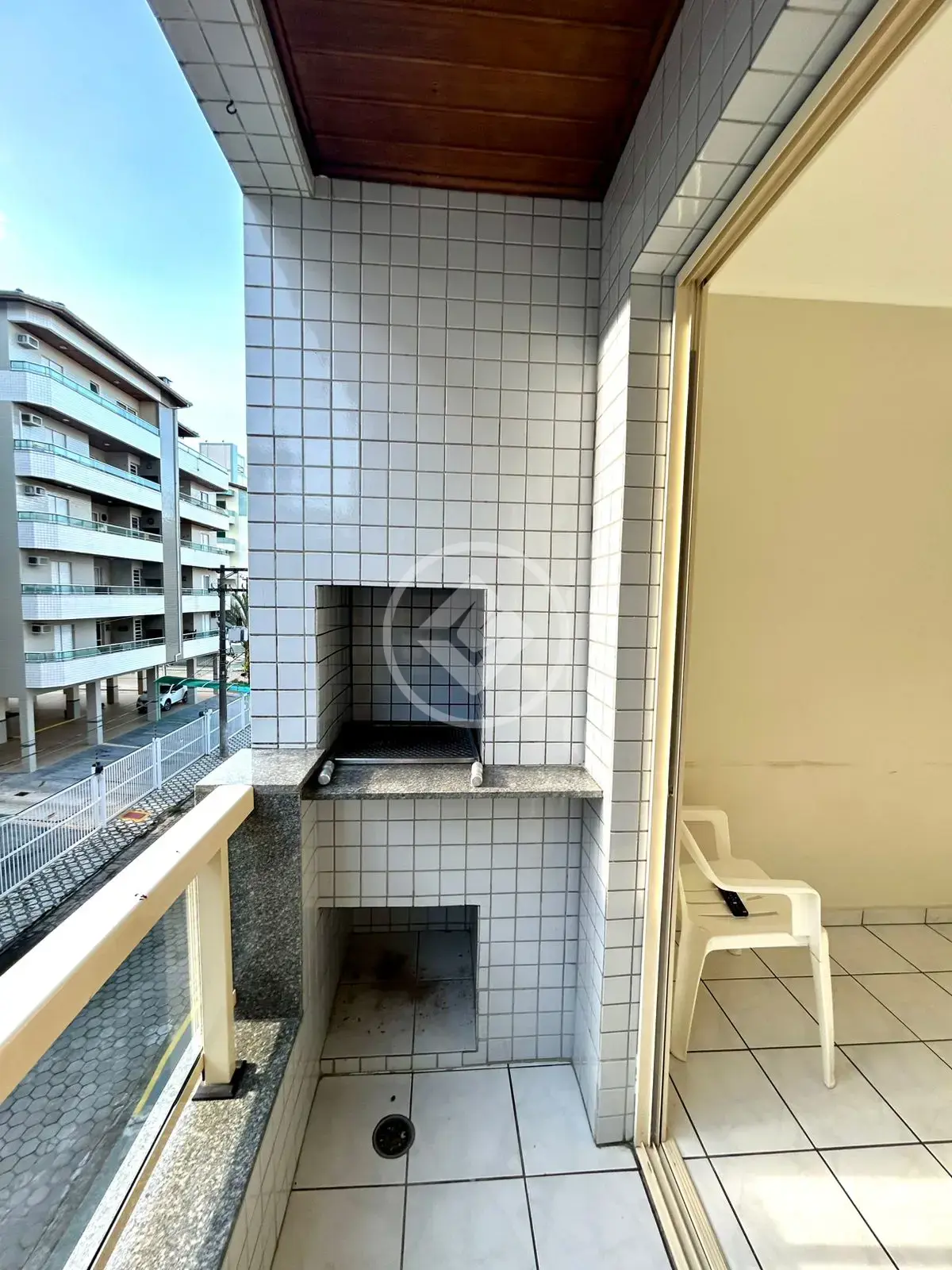 Apartamento 2 quartos no Praia Grande, Ubatuba — foto 2 de 6