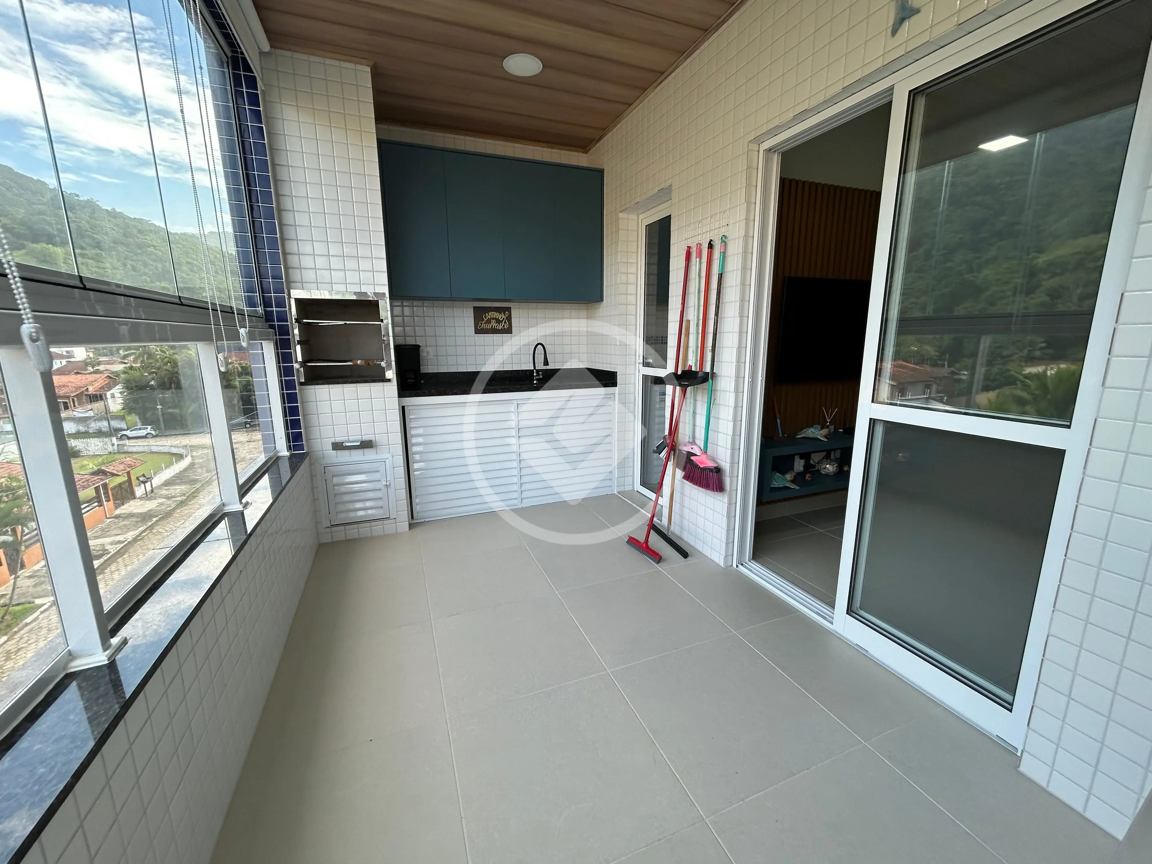 Apartamento 2 quartos no Toninhas, Ubatuba — foto 6 de 6