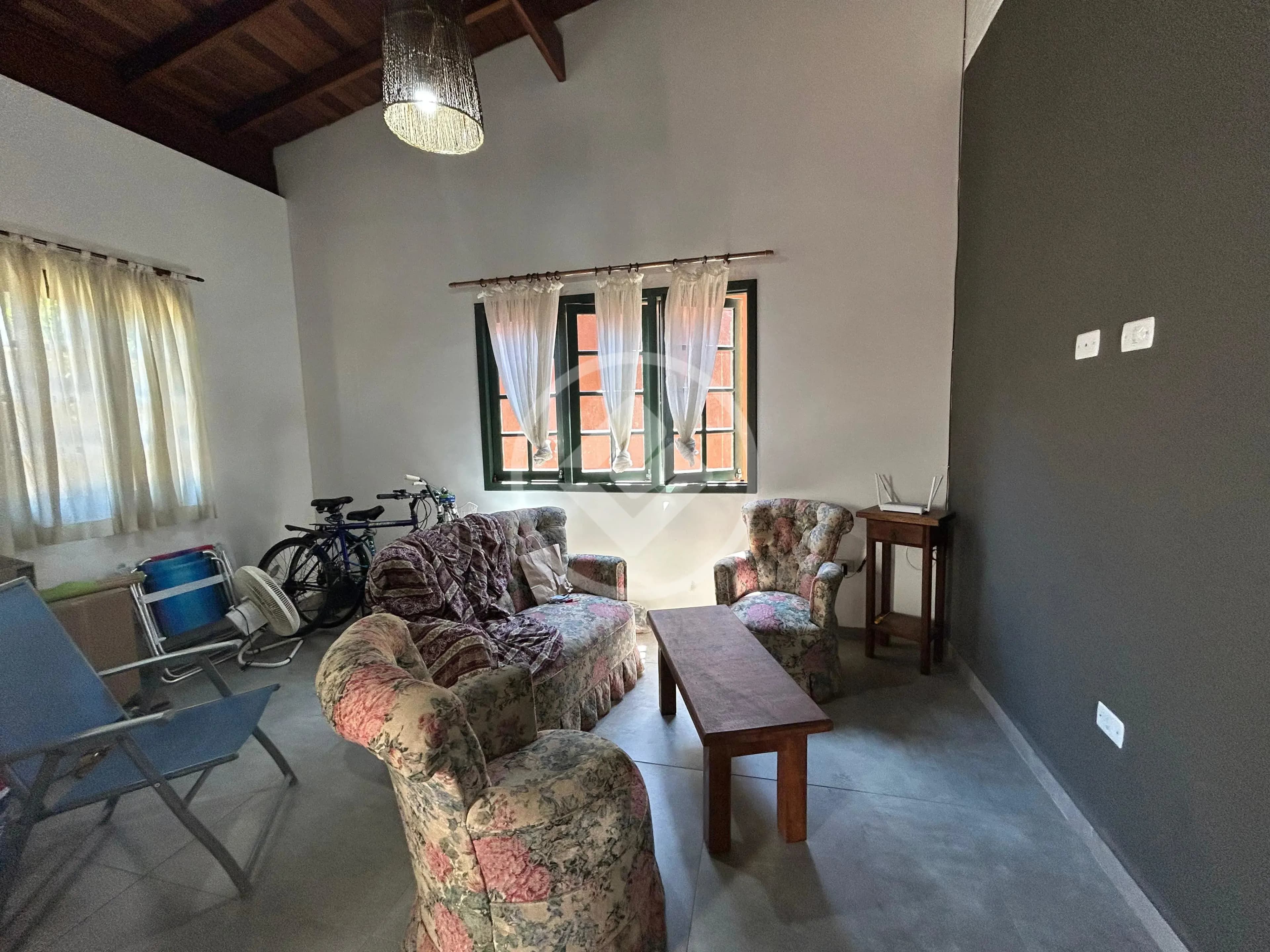 Casa 2 quartos no Itaguá, Ubatuba — foto 5 de 6