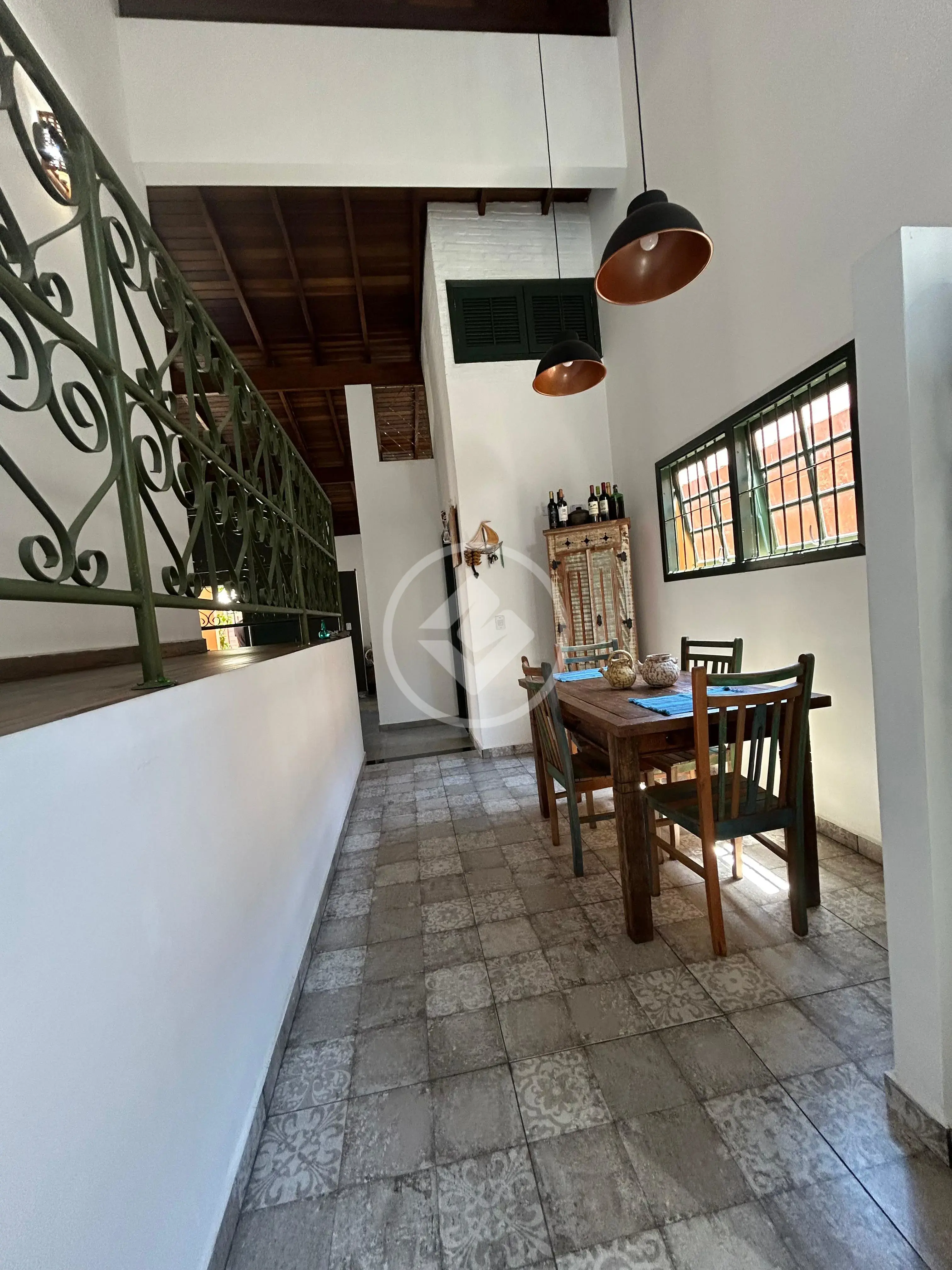 Casa 2 quartos no Itaguá, Ubatuba — foto 6 de 6