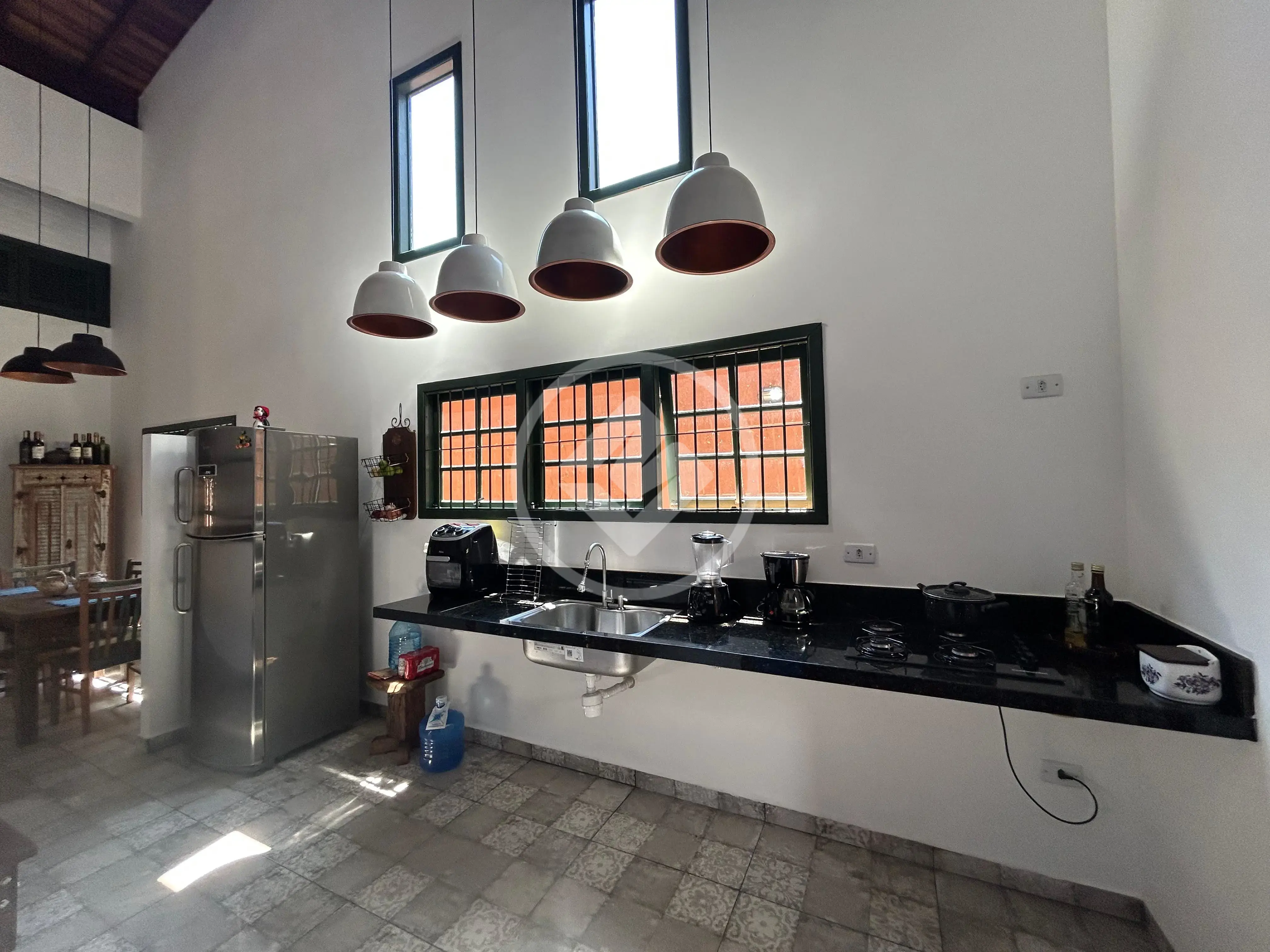 Casa 2 quartos no Itaguá, Ubatuba — foto 3 de 6