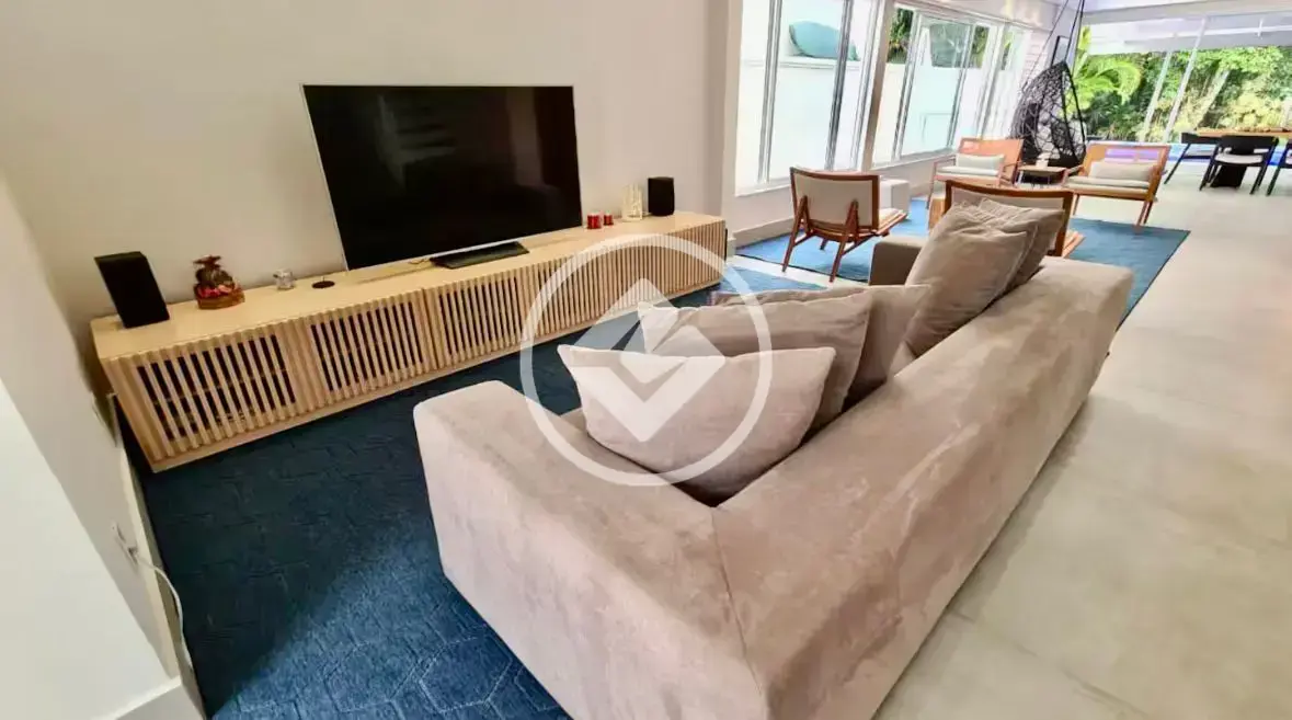 Casa 4 quartos no Riviera, Bertioga — foto 4 de 6