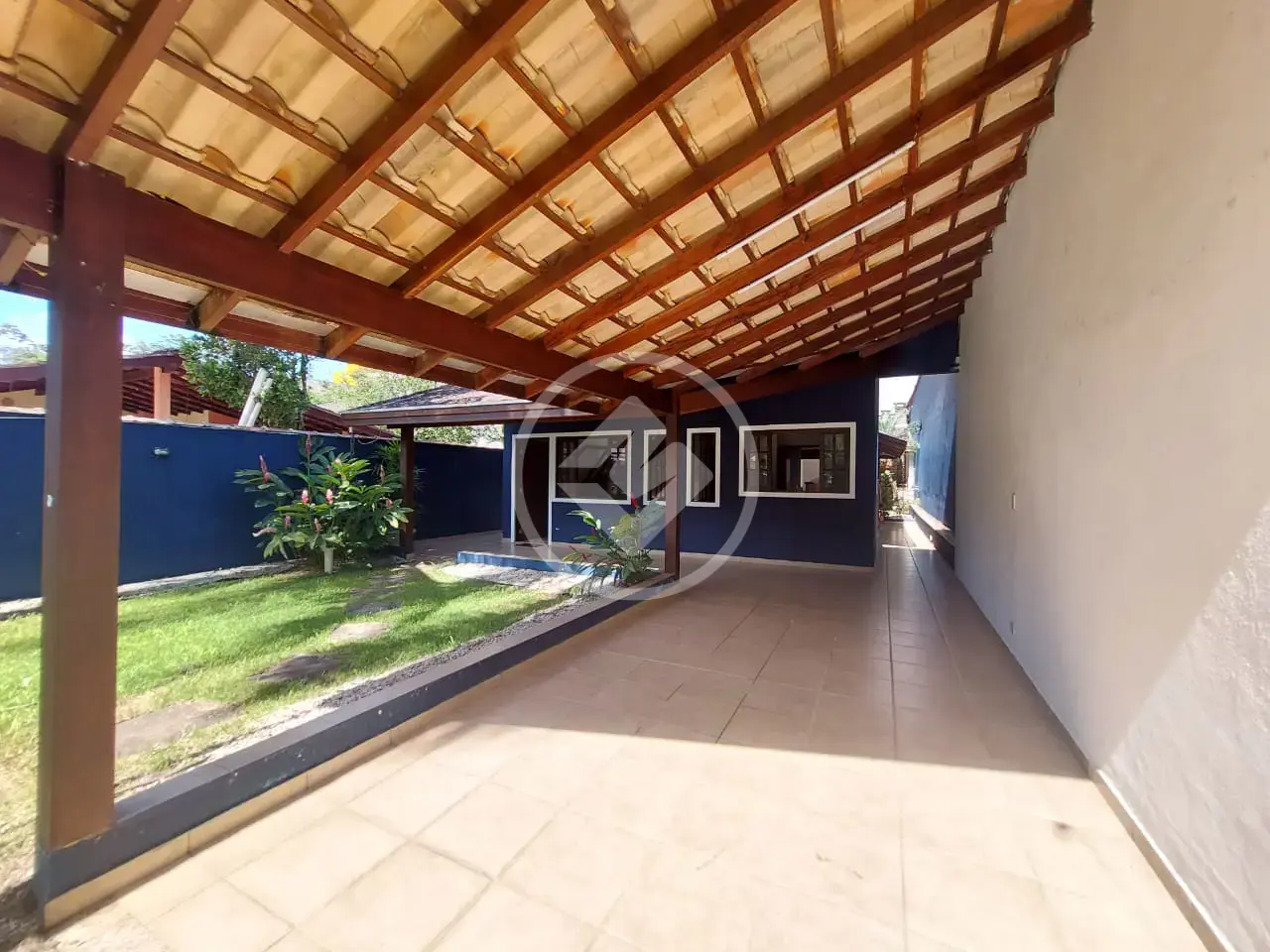 Sobrado 3 quartos no Centro, Ubatuba — foto 3 de 6