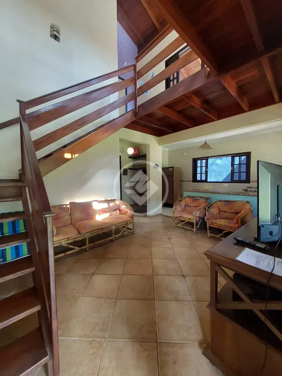 Sobrado 3 quartos no Centro, Ubatuba — foto 6 de 6