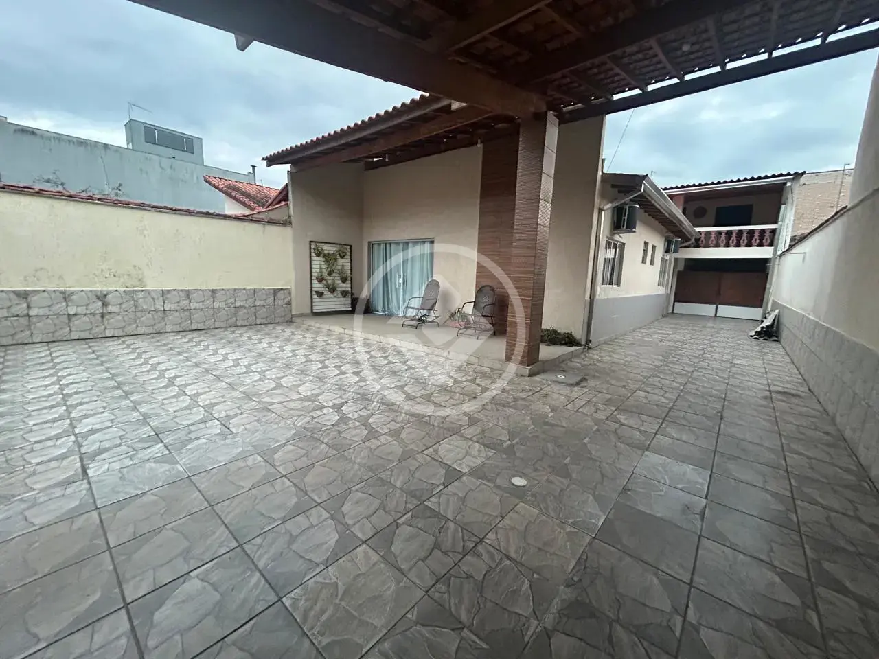 Casa 4 quartos no Perequê-Acu, Ubatuba — foto 2 de 6
