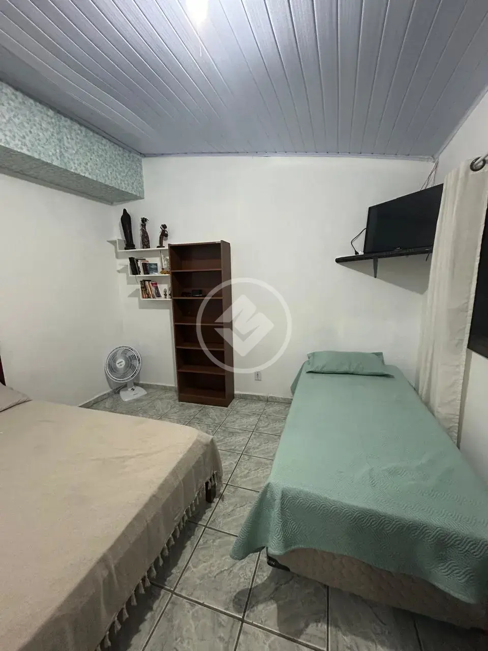 Casa 4 quartos no Perequê-Acu, Ubatuba — foto 4 de 6
