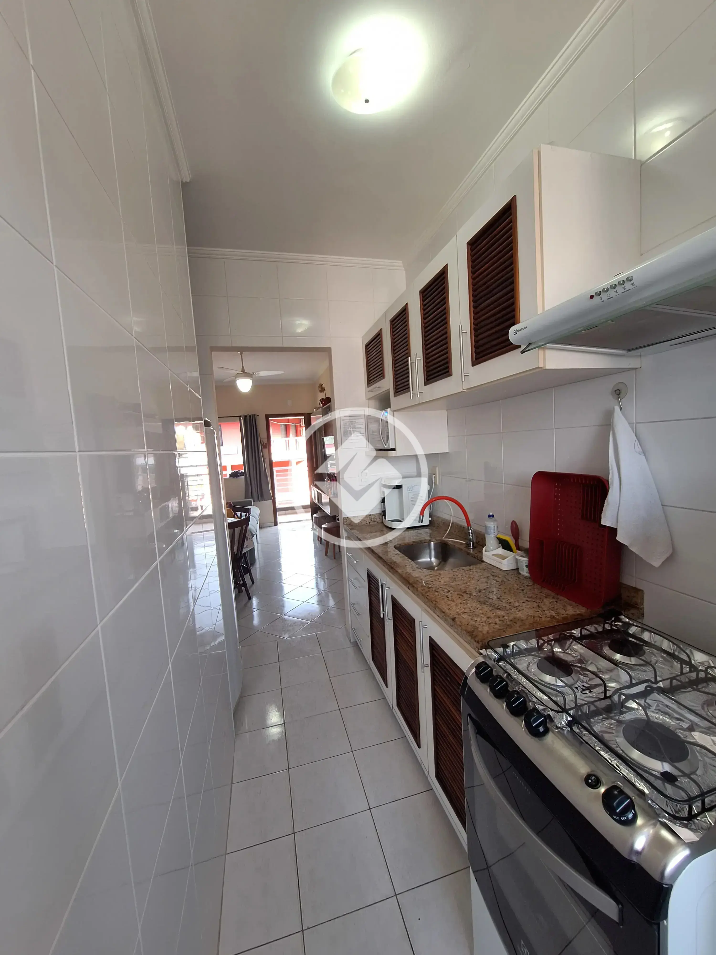 Apartamento 2 quartos no Itaguá, Ubatuba — foto 5 de 6