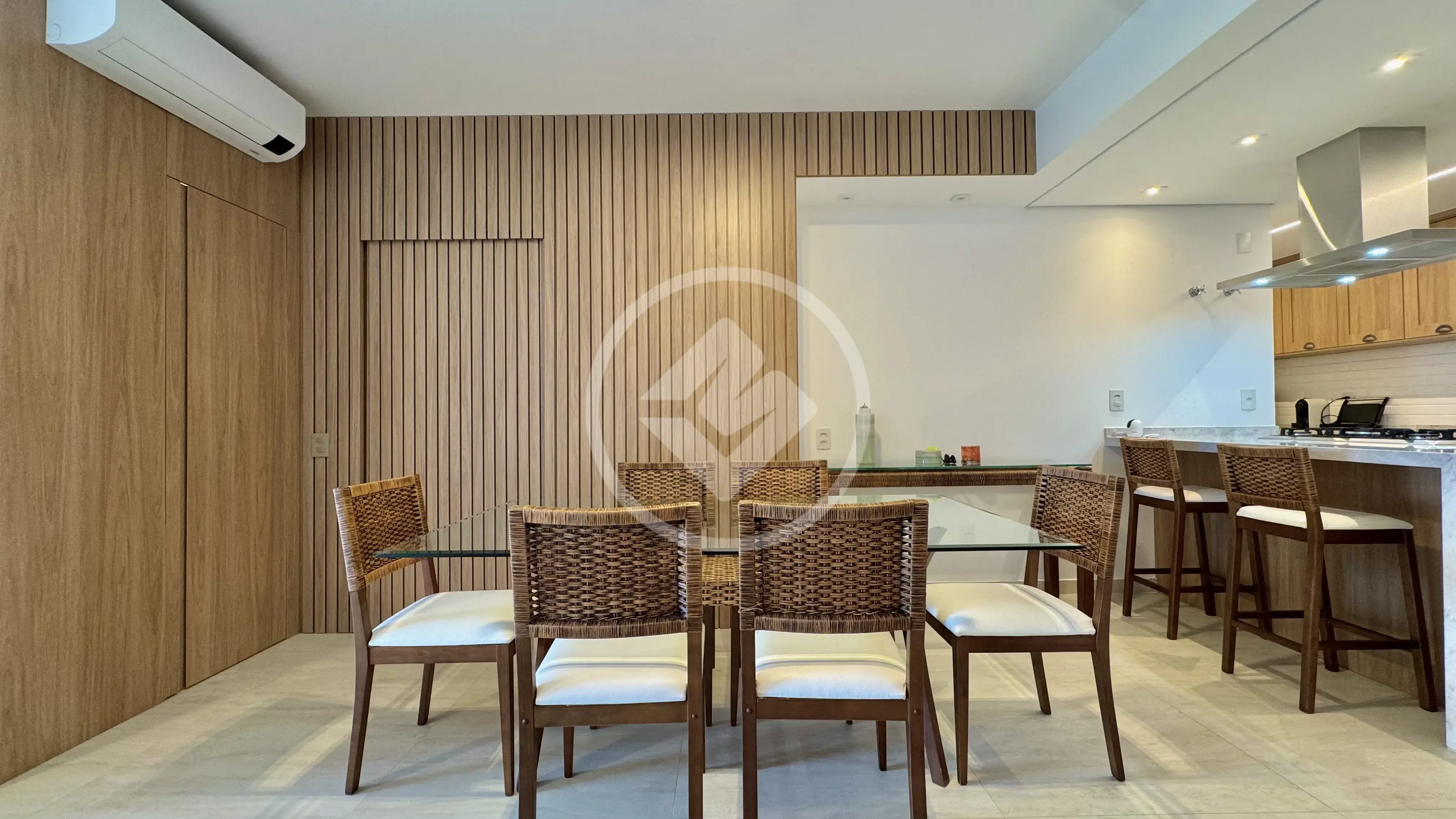 Apartamento 4 quartos no Riviera, Bertioga — foto 4 de 6