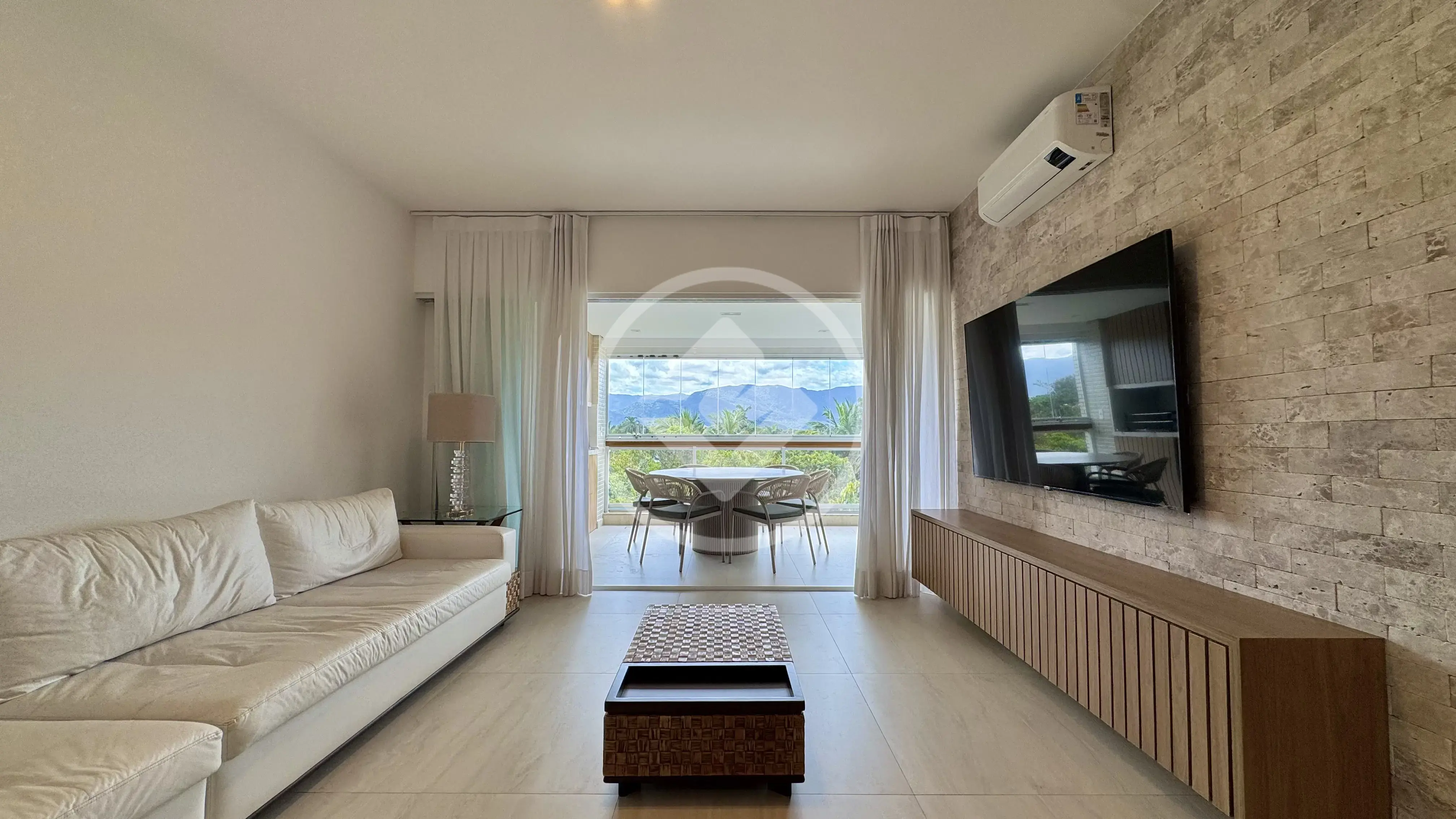 Apartamento Riviera, Bertioga - SP — foto 2
