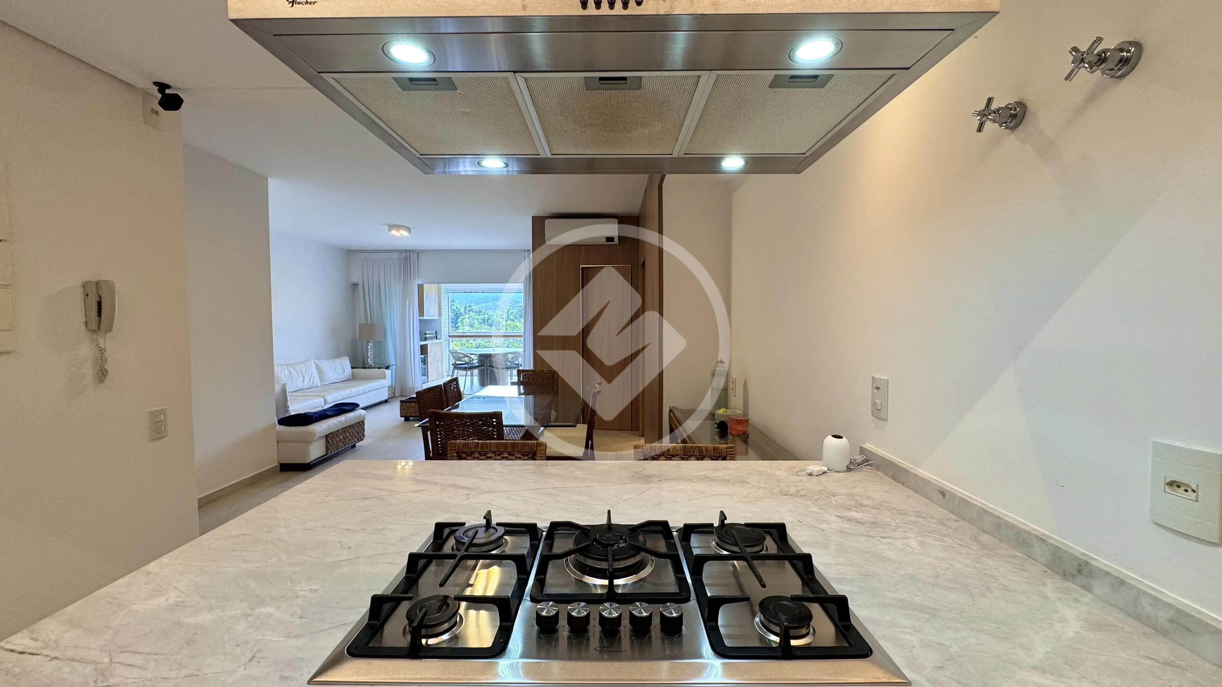 Apartamento 4 quartos no Riviera, Bertioga — foto 5 de 6