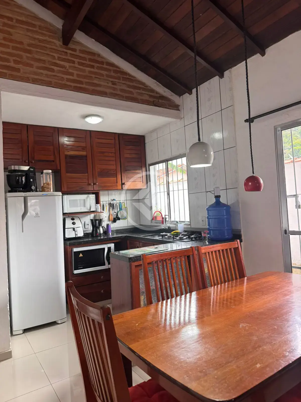 Casa 2 quartos no Perequê-Acu, Ubatuba — foto 2 de 6