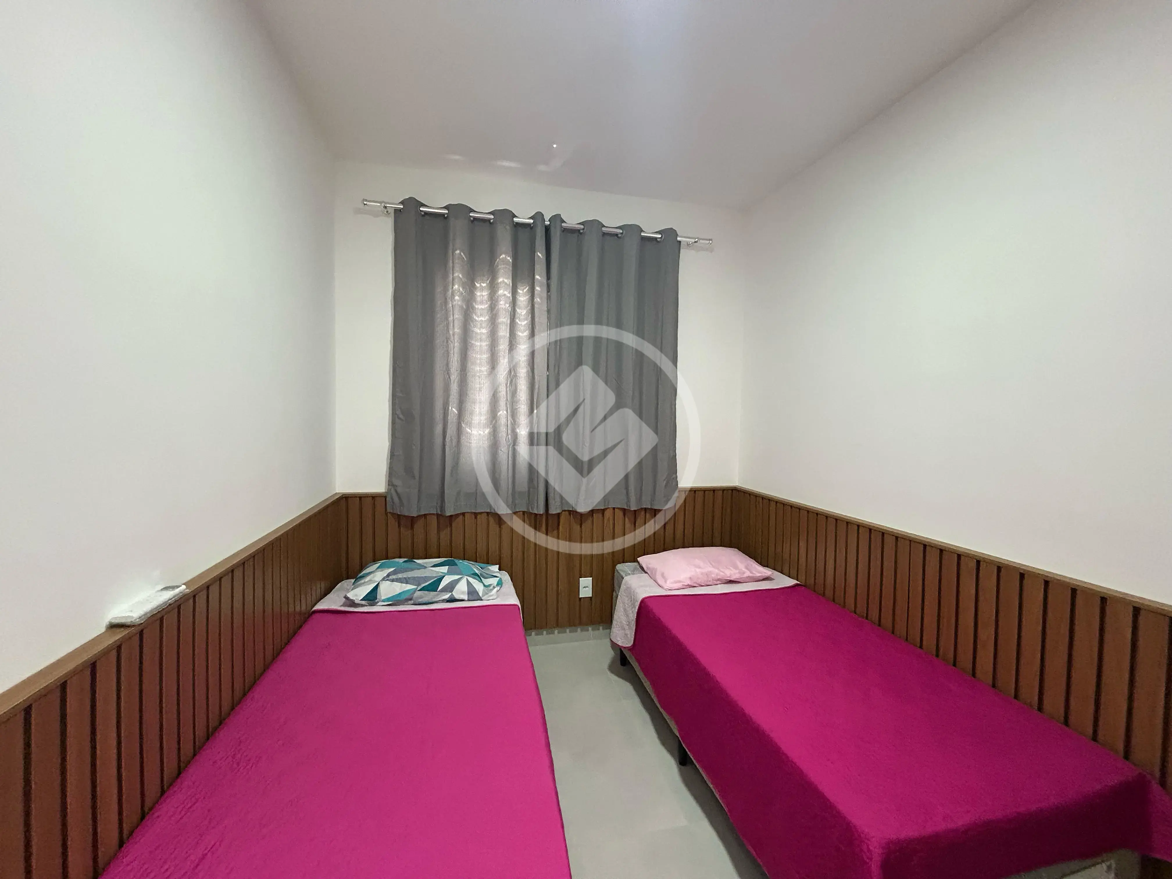 Apartamento 2 quartos no Praia Grande, Ubatuba — foto 2 de 6