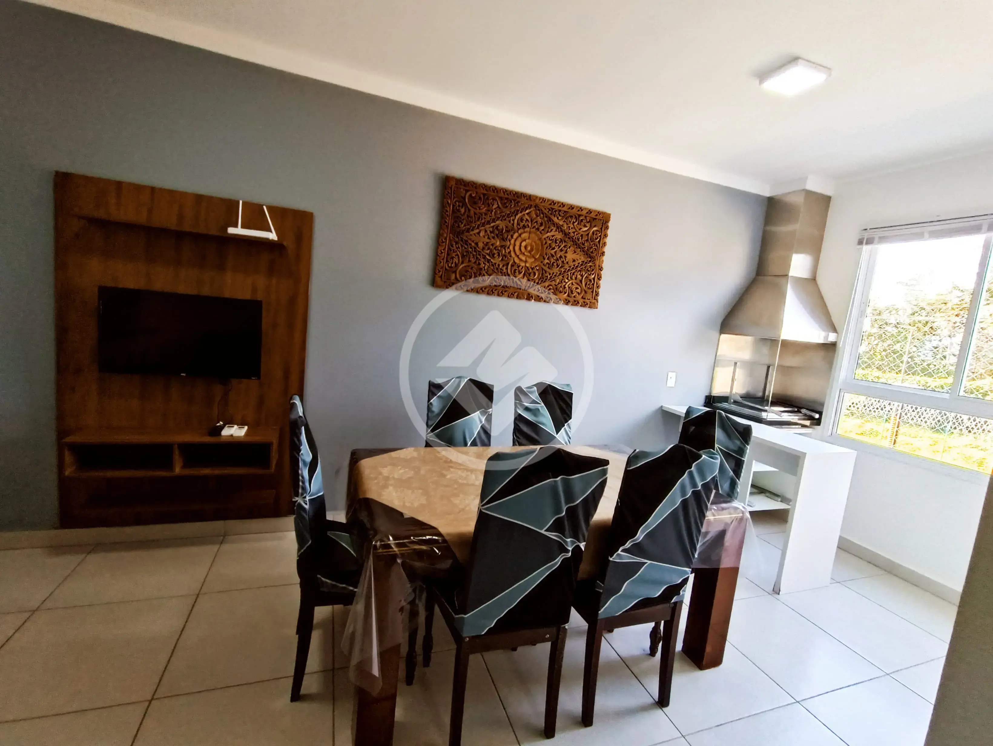 Apartamento 3 quartos no Estufa II, Ubatuba — foto 2 de 6