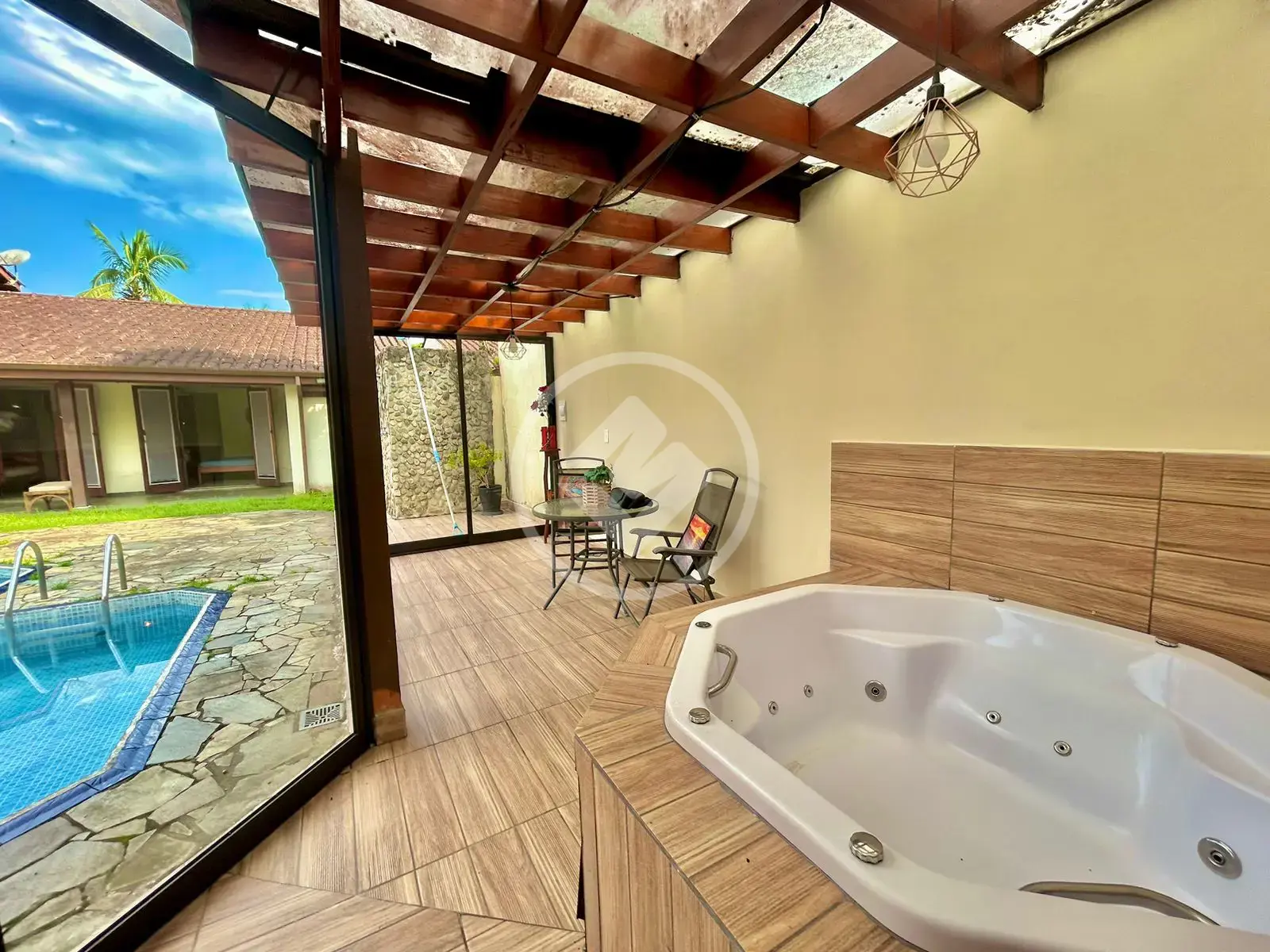 Casa Condomínio Horto Florestal, Ubatuba - SP — foto 2