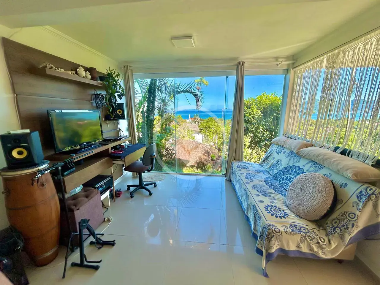 Casa 4 quartos no Enseada, Ubatuba — foto 3 de 6