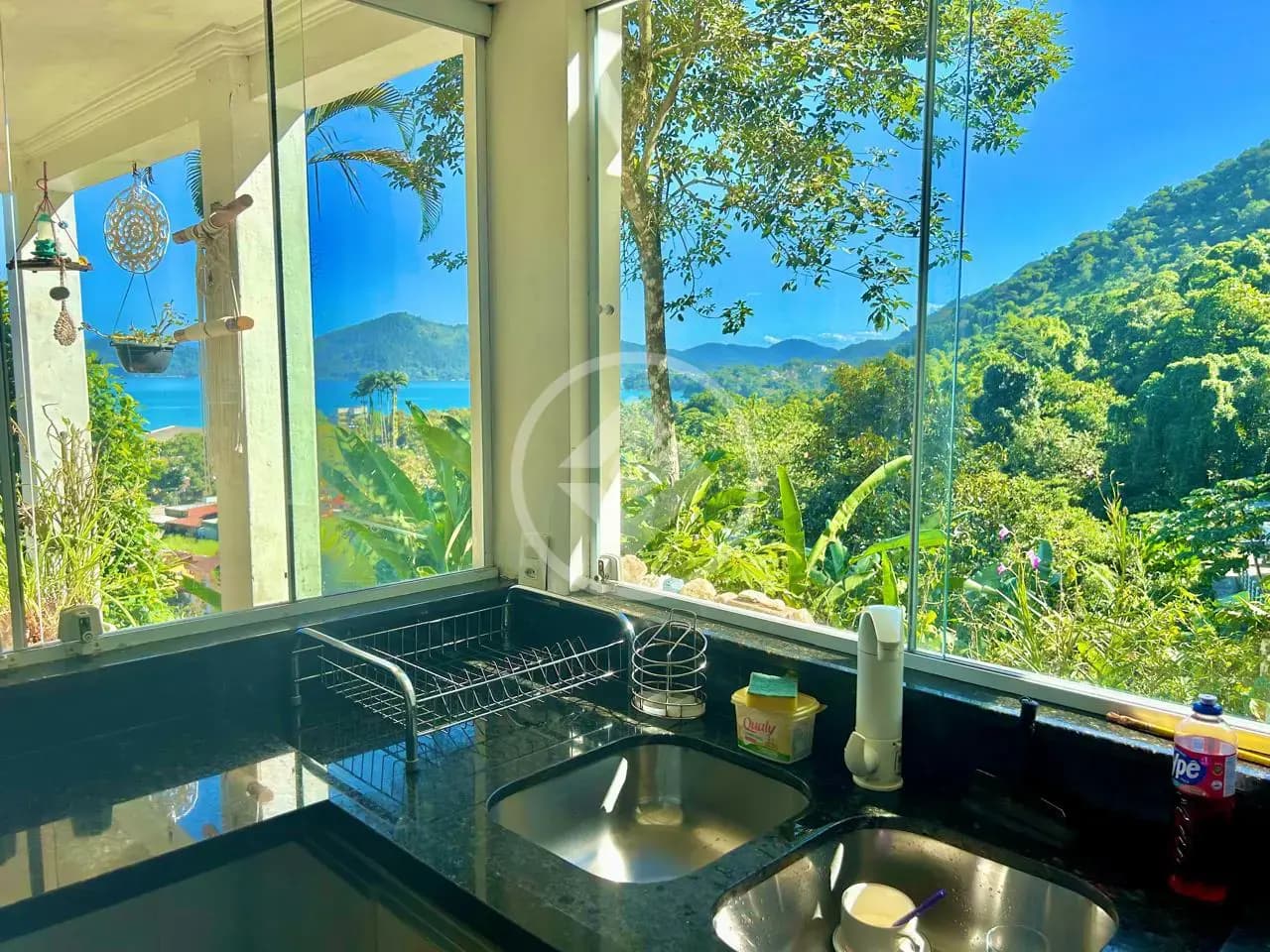 Casa 4 quartos no Enseada, Ubatuba — foto 4 de 6