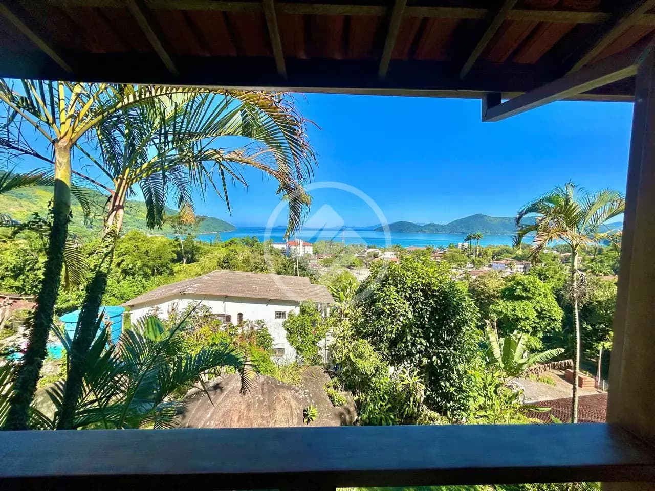 Casa 4 quartos no Enseada, Ubatuba — foto 2 de 6