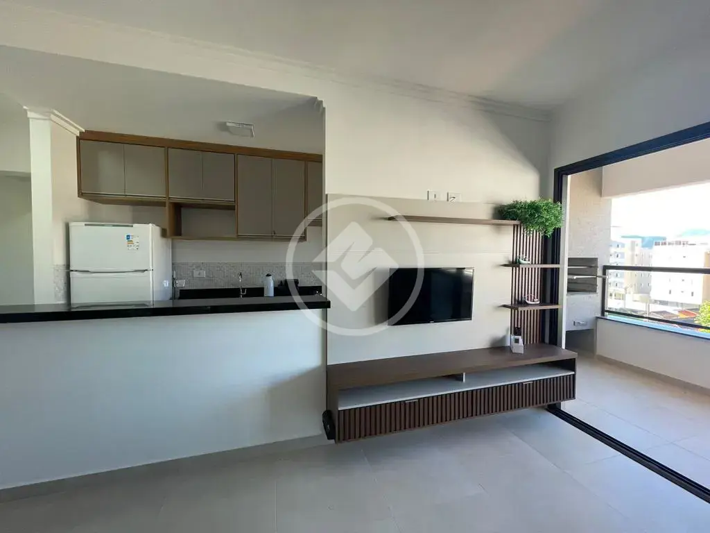 Apartamento 2 quartos no Itaguá, Ubatuba — foto 5 de 6