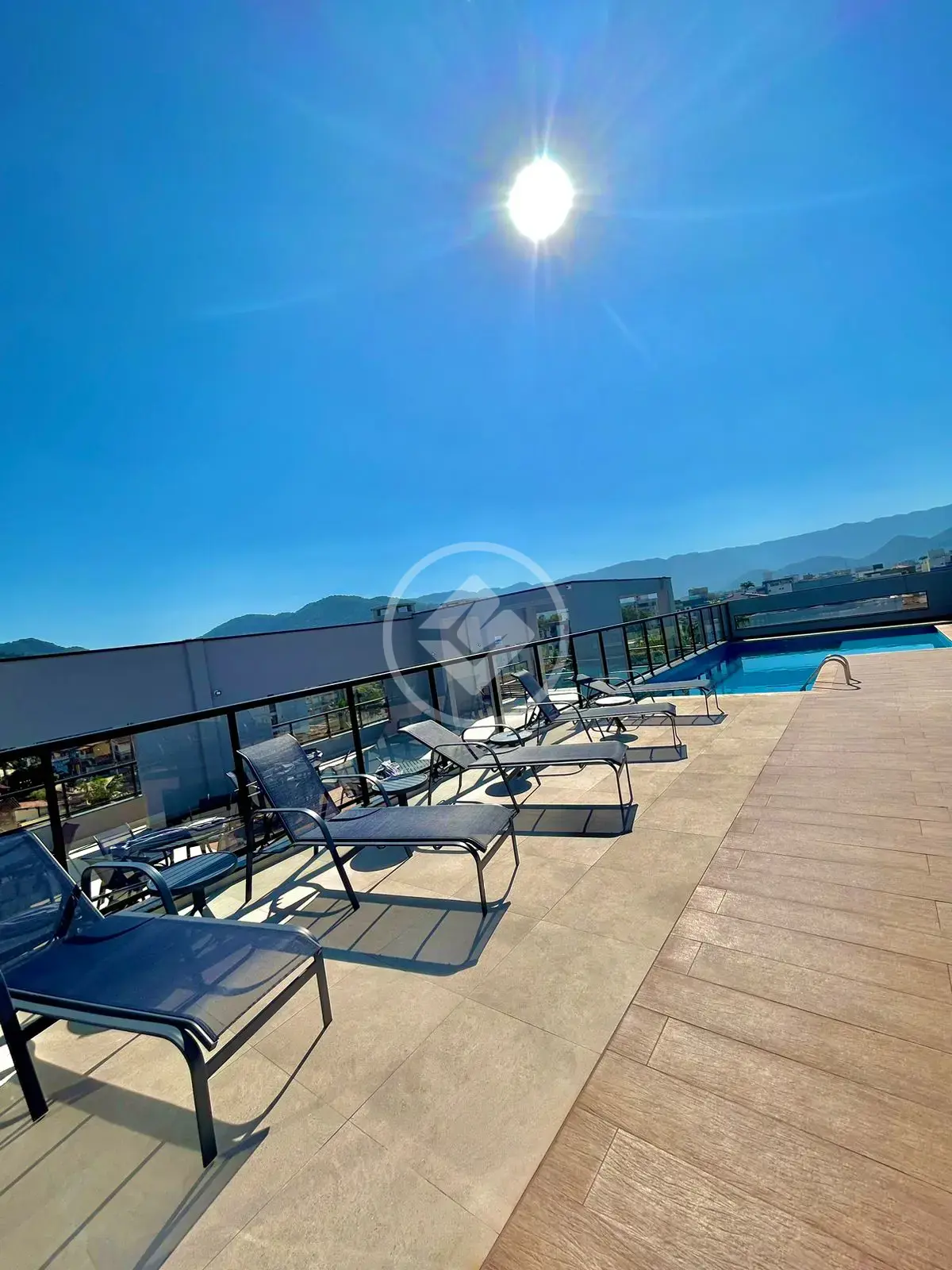 Apartamento 2 quartos no Itaguá, Ubatuba — foto 3 de 6