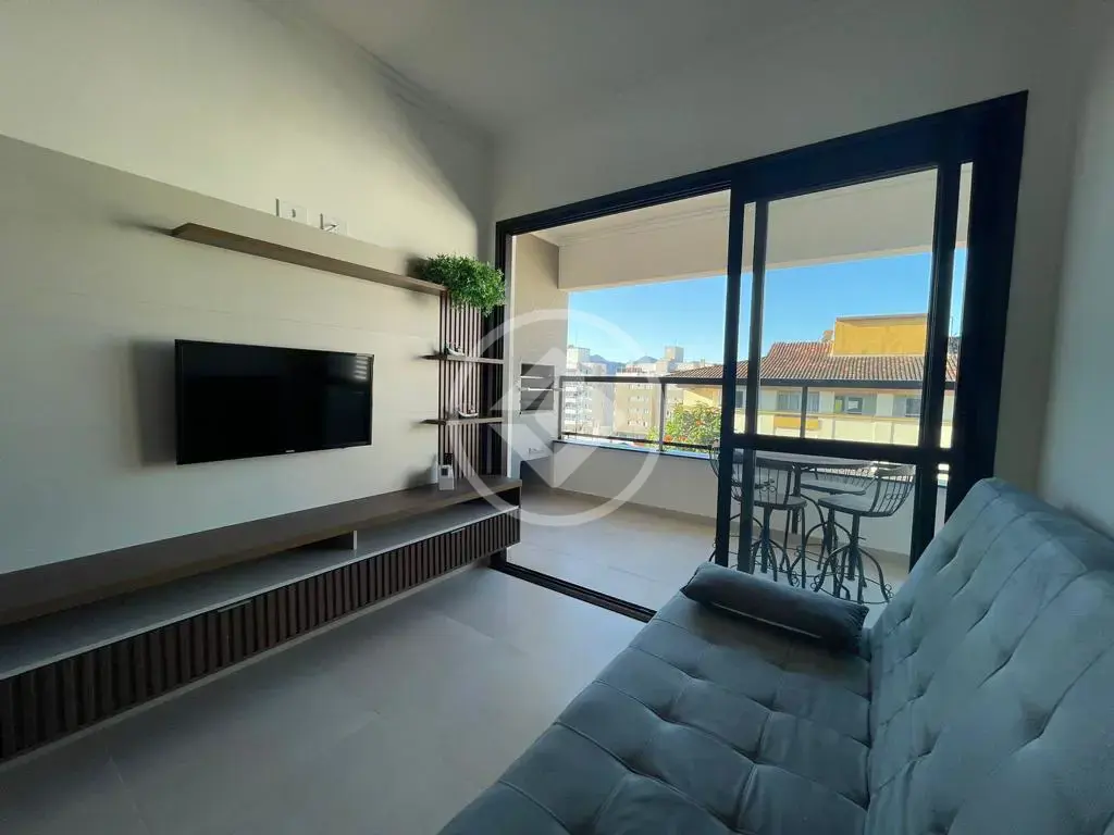 Apartamento 2 quartos no Itaguá, Ubatuba — foto 6 de 6