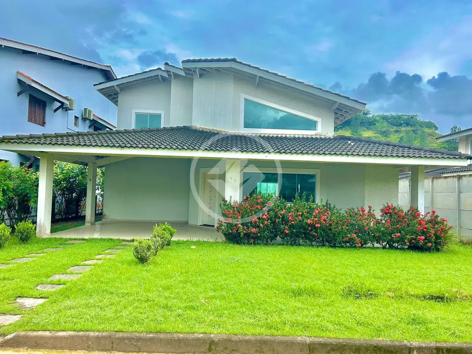 Casa Condomínio Horto Florestal, Ubatuba - SP — foto 1